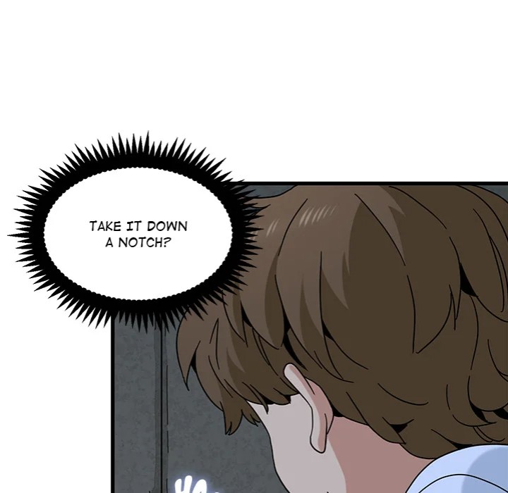 A Turning Point - Chapter 91 Page 67