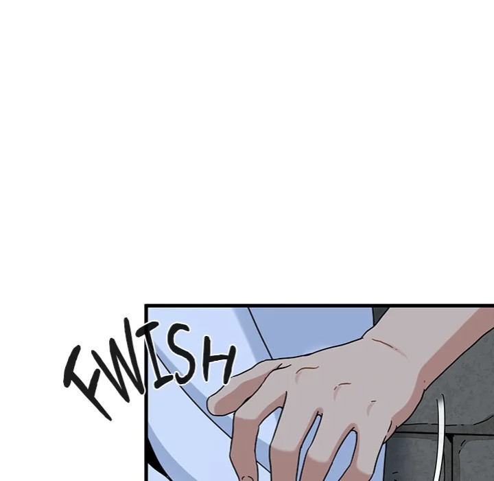 A Turning Point - Chapter 91 Page 72