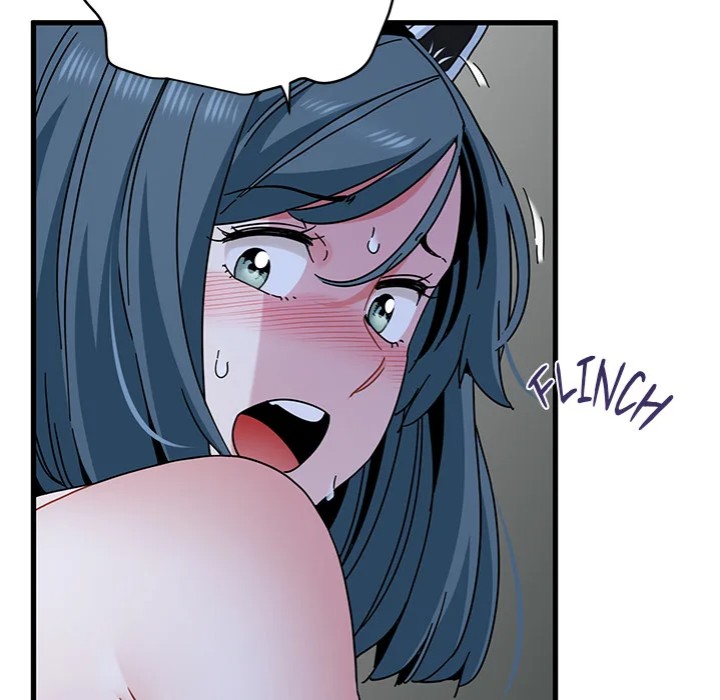 A Turning Point - Chapter 91 Page 80