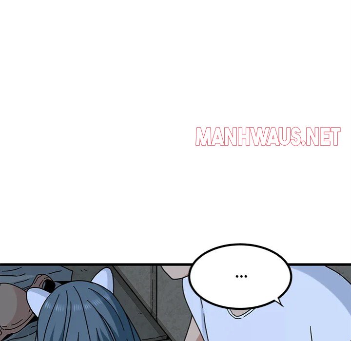 A Turning Point - Chapter 91 Page 90