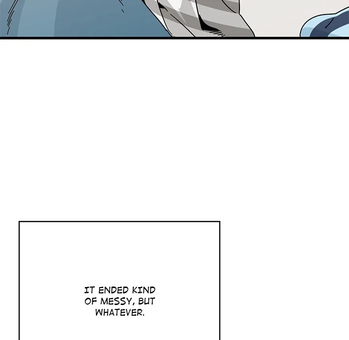 A Turning Point - Chapter 92 Page 10