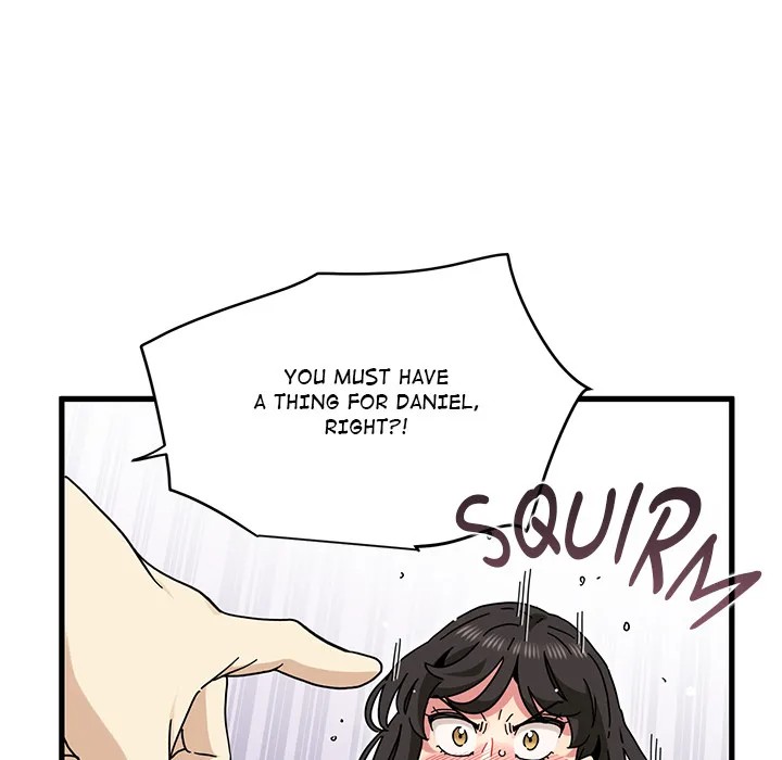 A Turning Point - Chapter 92 Page 106