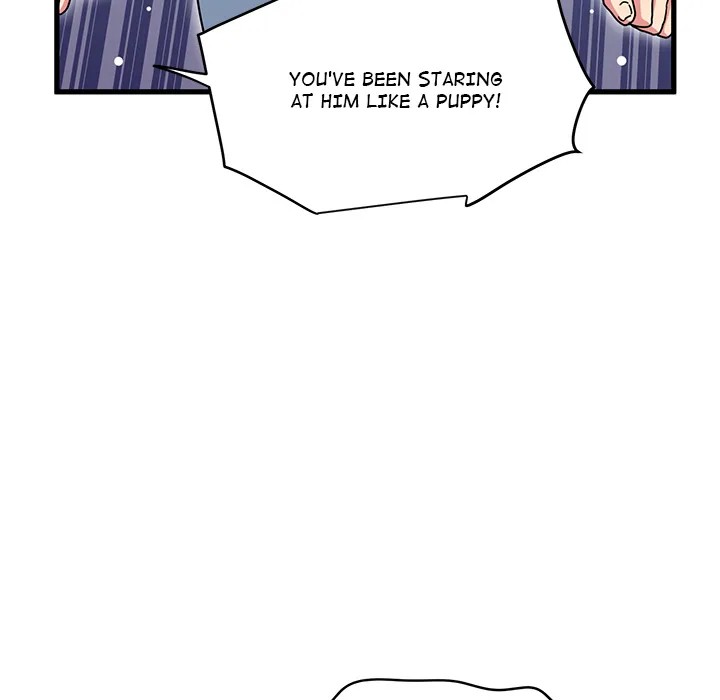 A Turning Point - Chapter 92 Page 108