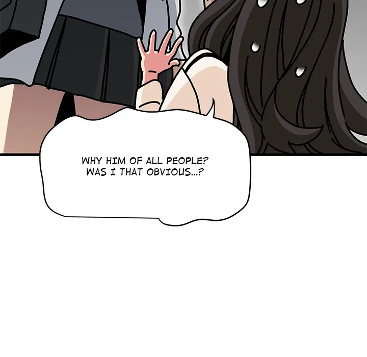 A Turning Point - Chapter 92 Page 110