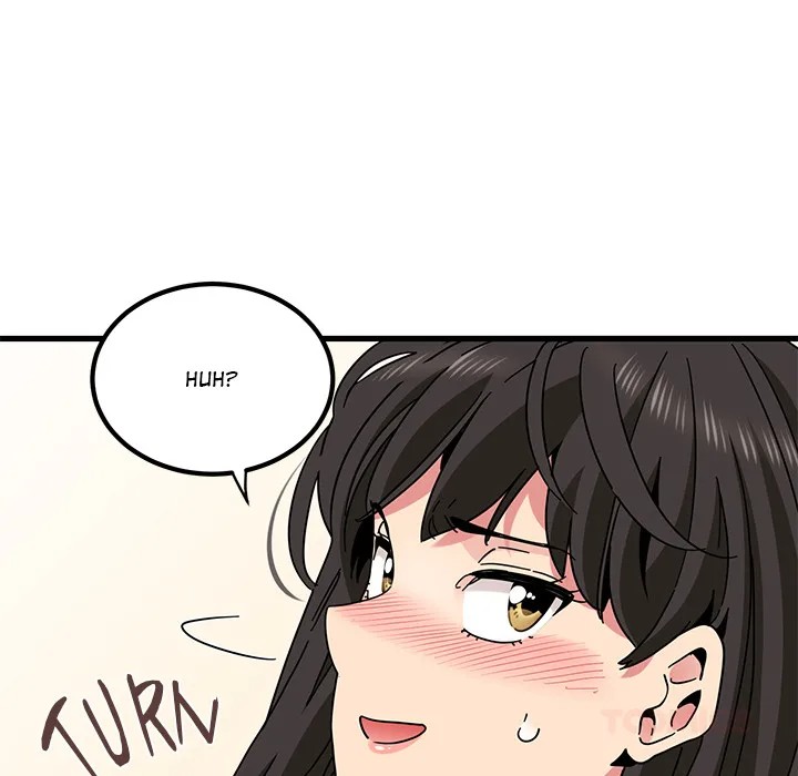 A Turning Point - Chapter 92 Page 111