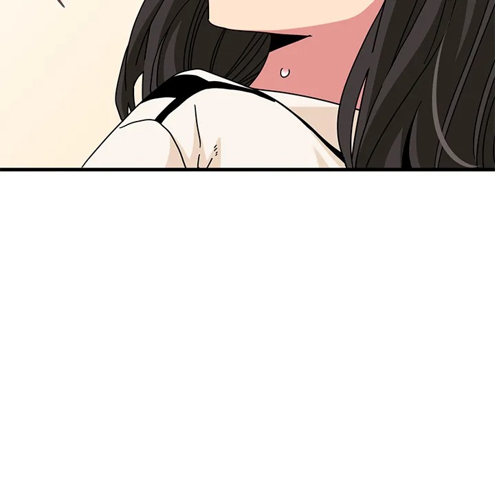 A Turning Point - Chapter 92 Page 112