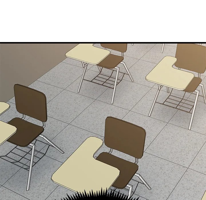 A Turning Point - Chapter 92 Page 116