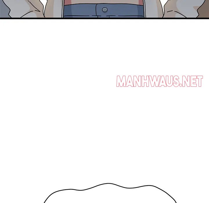 A Turning Point - Chapter 92 Page 119