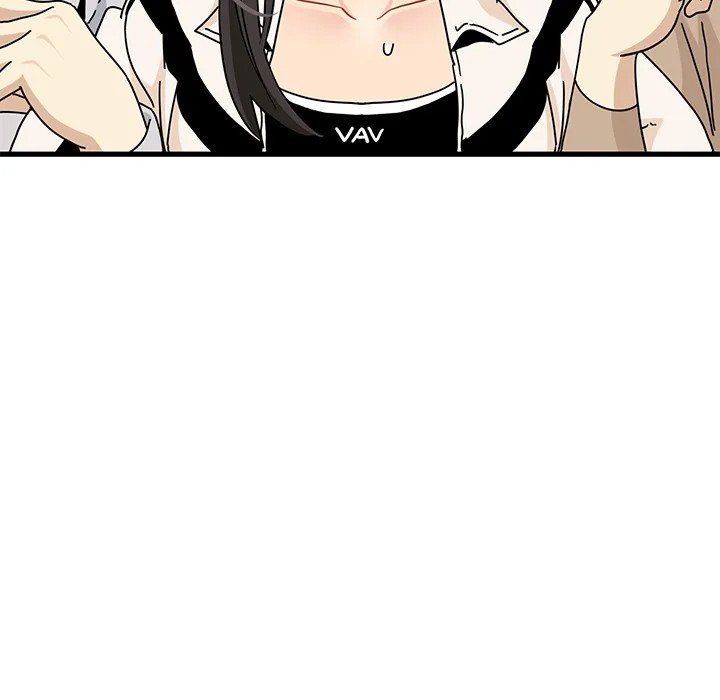 A Turning Point - Chapter 92 Page 121