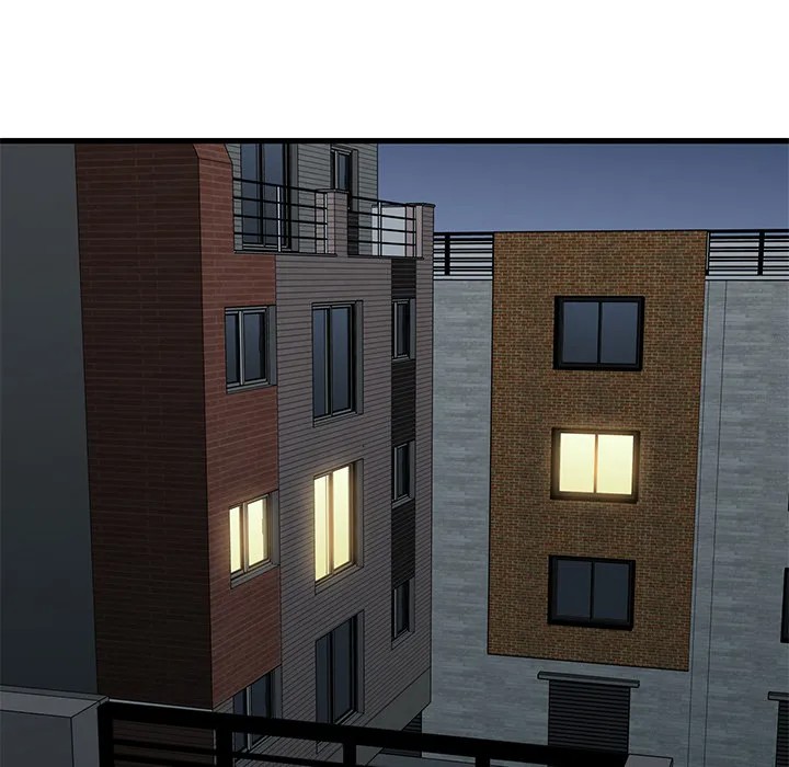 A Turning Point - Chapter 92 Page 125