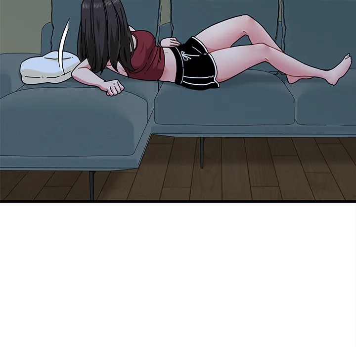 A Turning Point - Chapter 92 Page 130