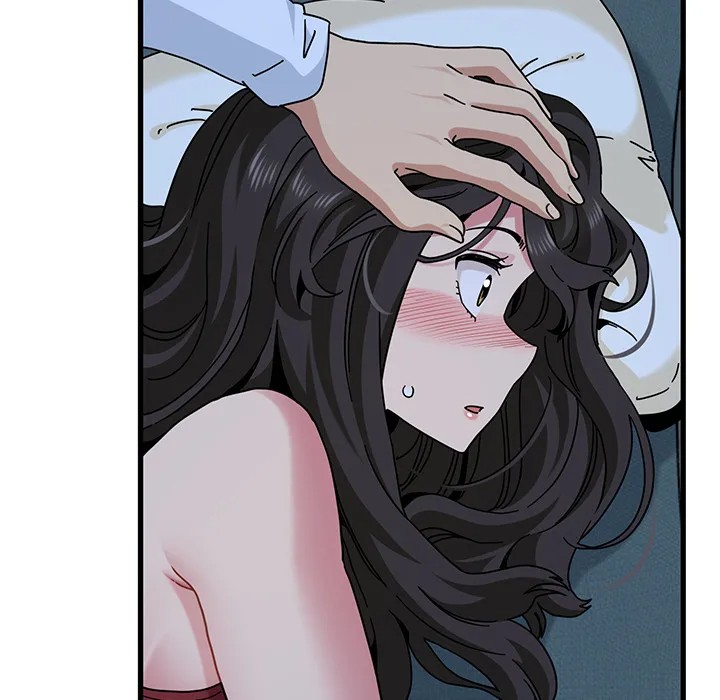 A Turning Point - Chapter 92 Page 148