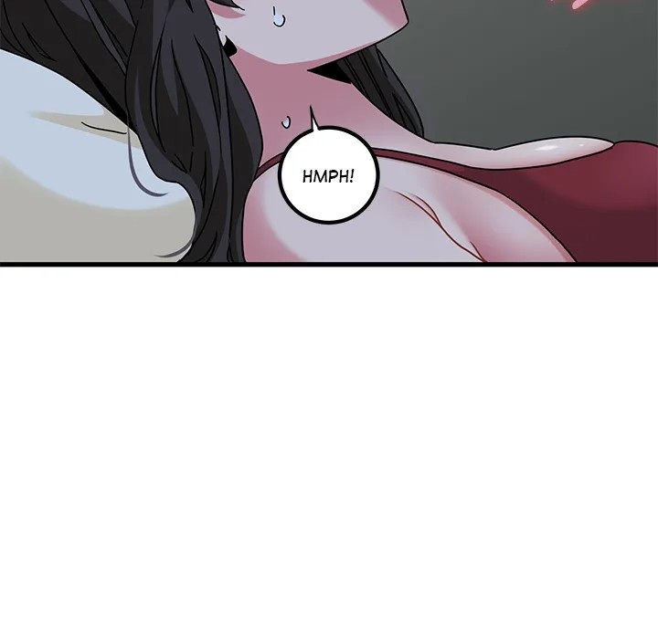 A Turning Point - Chapter 92 Page 165