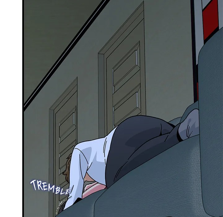 A Turning Point - Chapter 92 Page 171