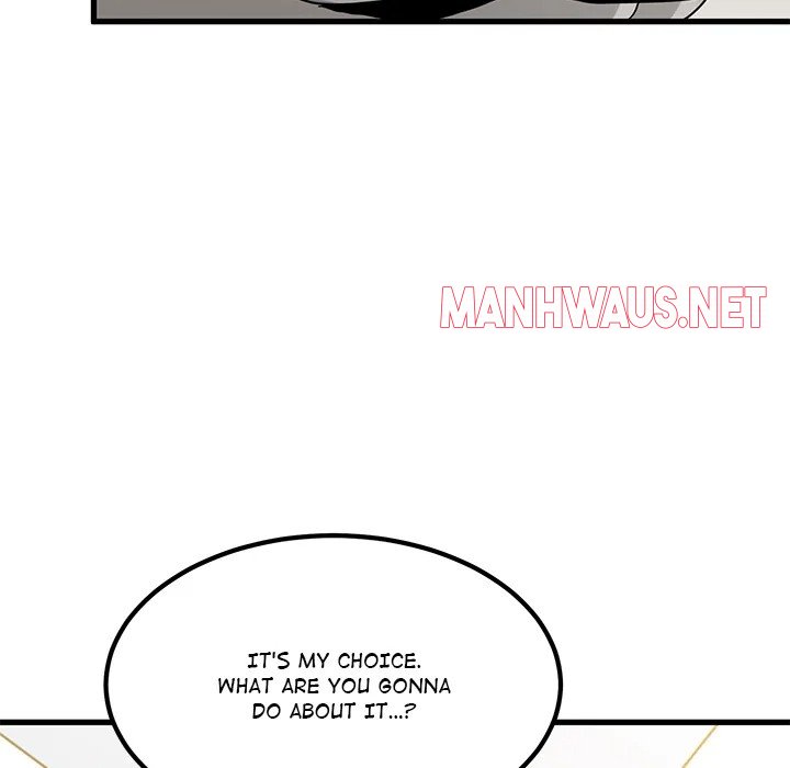 A Turning Point - Chapter 92 Page 28