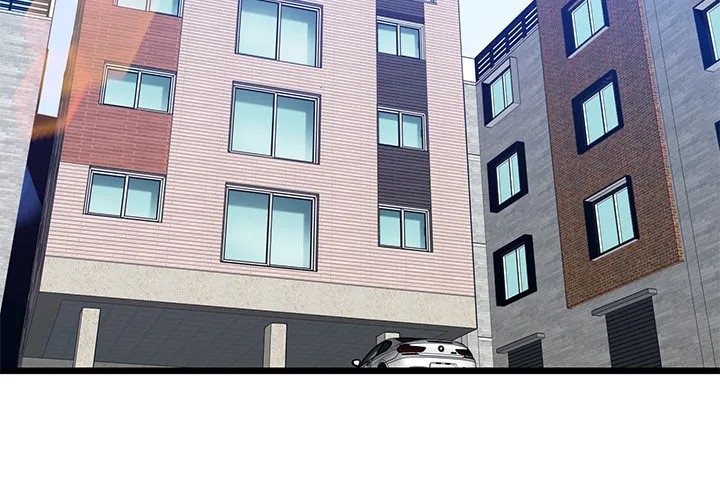 A Turning Point - Chapter 92 Page 3