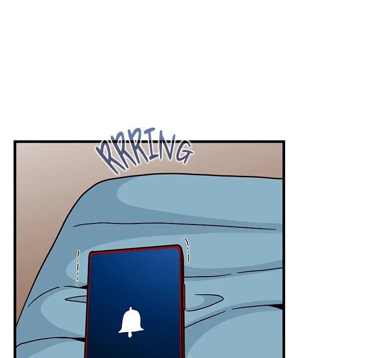 A Turning Point - Chapter 92 Page 33