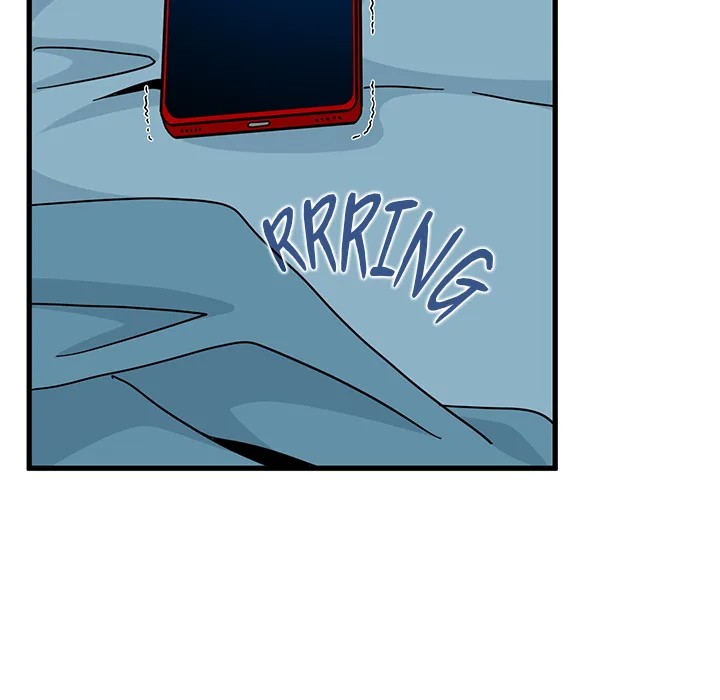 A Turning Point - Chapter 92 Page 34