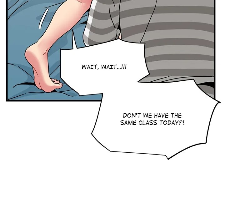 A Turning Point - Chapter 92 Page 39