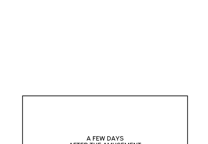 A Turning Point - Chapter 92 Page 4