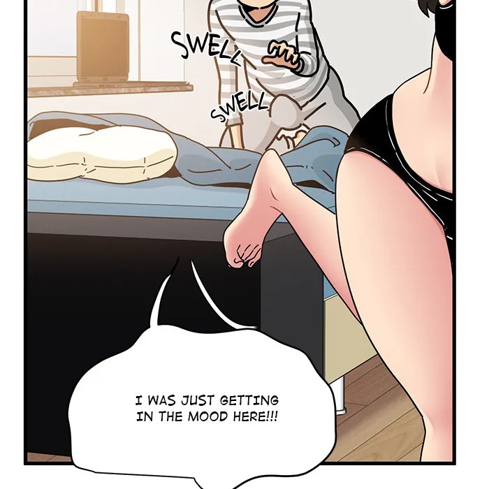 A Turning Point - Chapter 92 Page 43