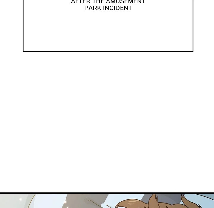 A Turning Point - Chapter 92 Page 5