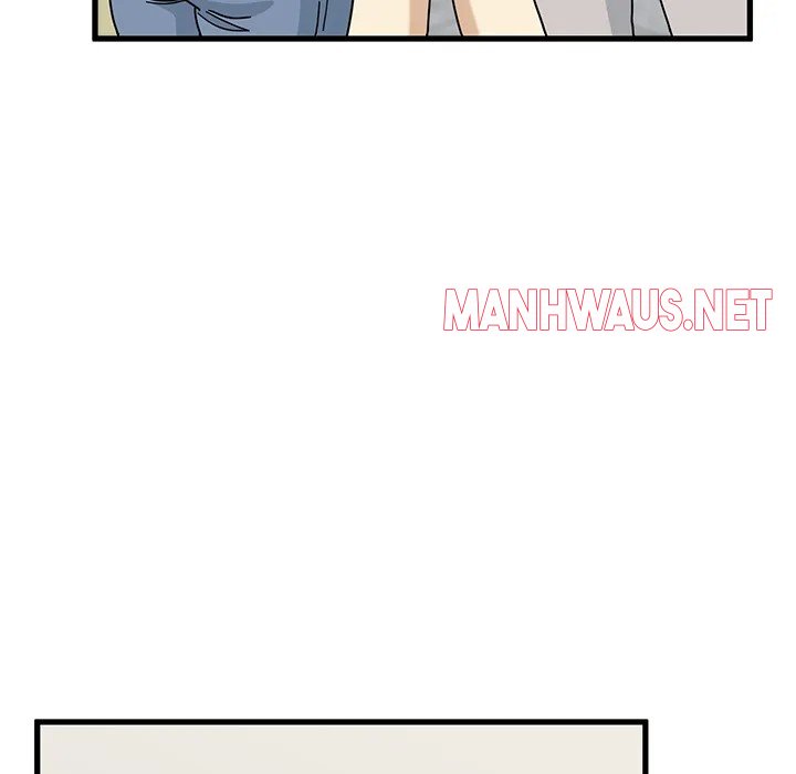 A Turning Point - Chapter 92 Page 58