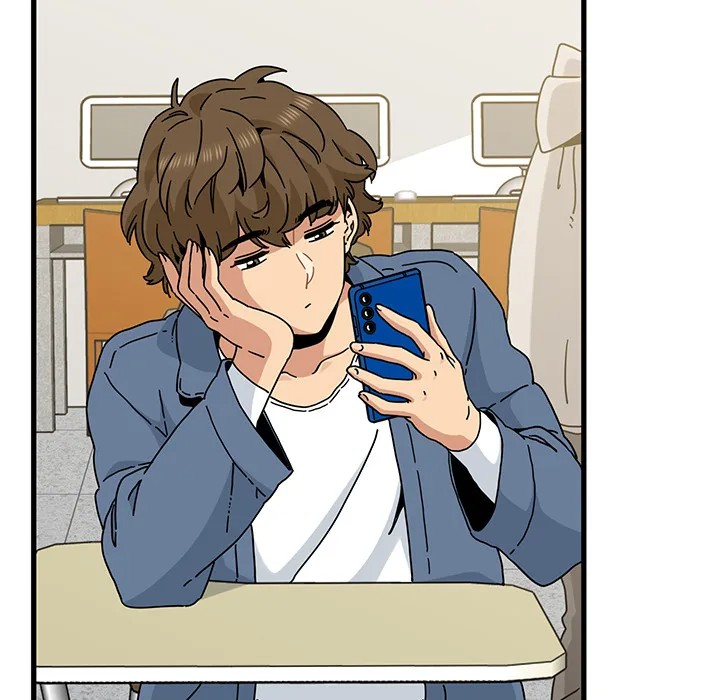 A Turning Point - Chapter 92 Page 59