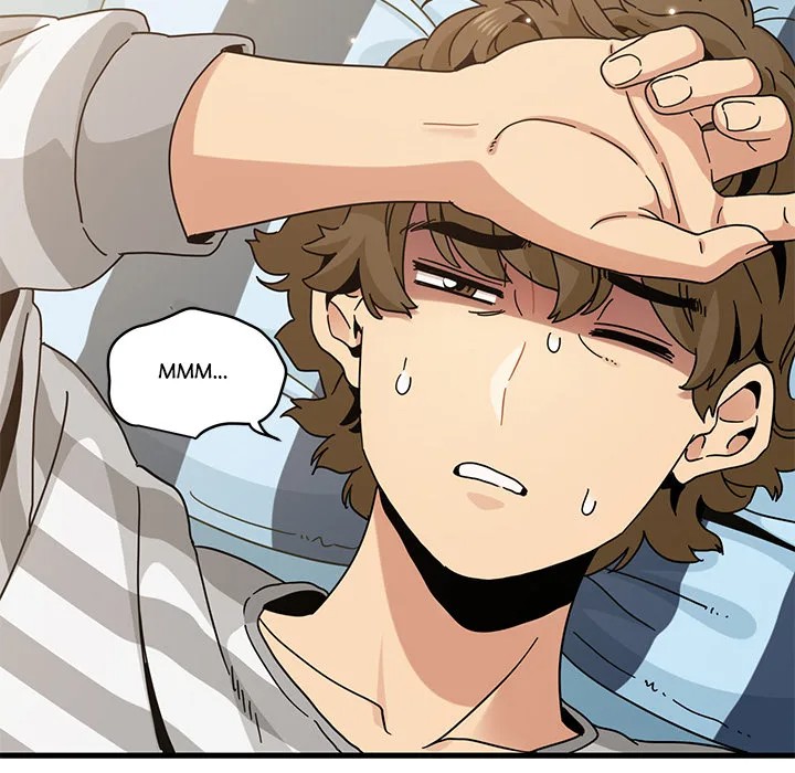 A Turning Point - Chapter 92 Page 6