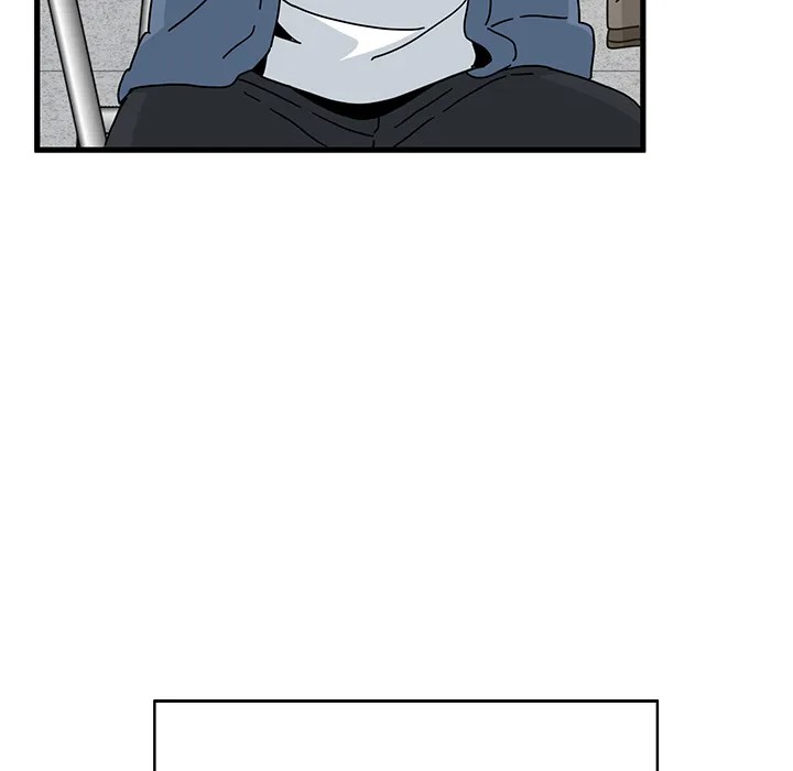 A Turning Point - Chapter 92 Page 60