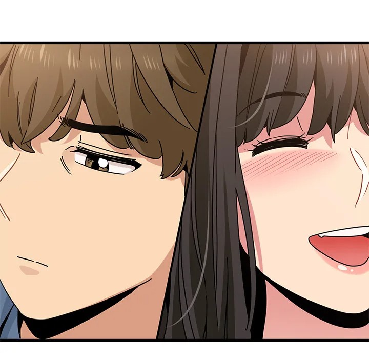 A Turning Point - Chapter 92 Page 62