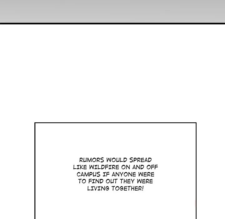 A Turning Point - Chapter 92 Page 66