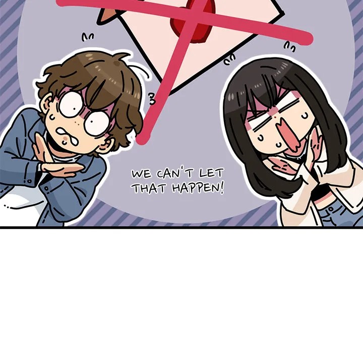 A Turning Point - Chapter 92 Page 68