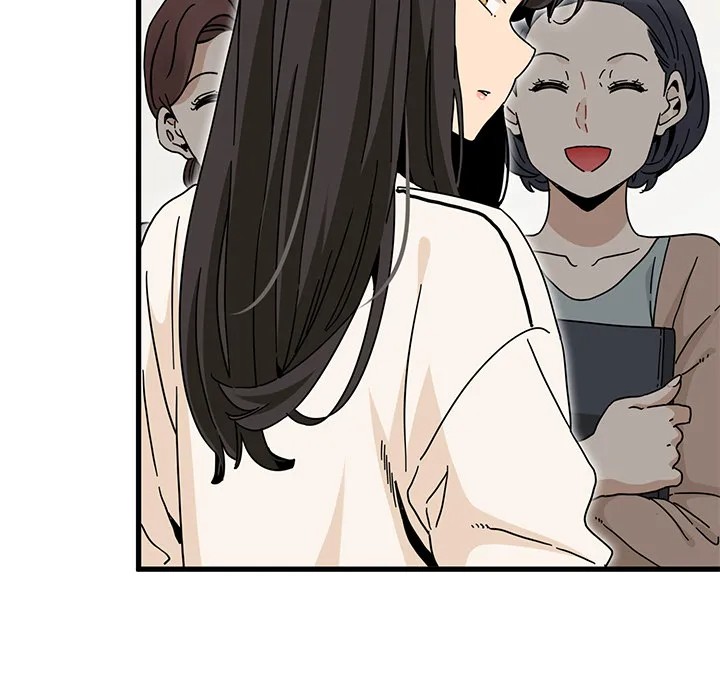 A Turning Point - Chapter 92 Page 70