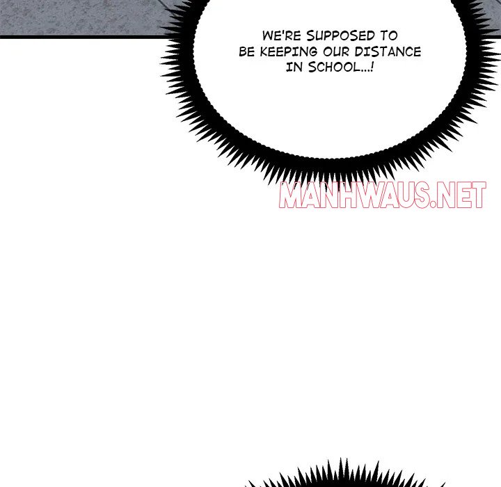 A Turning Point - Chapter 92 Page 76