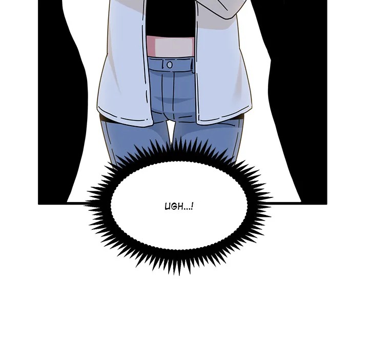 A Turning Point - Chapter 92 Page 99