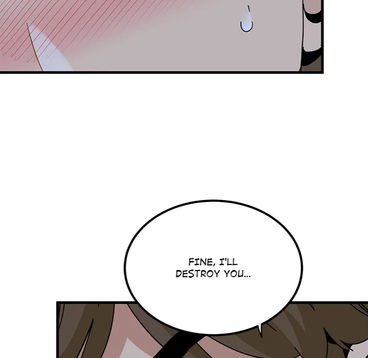 A Turning Point - Chapter 93 Page 10