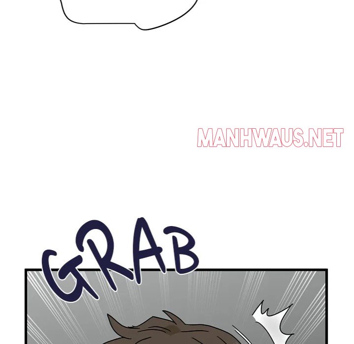 A Turning Point - Chapter 93 Page 107