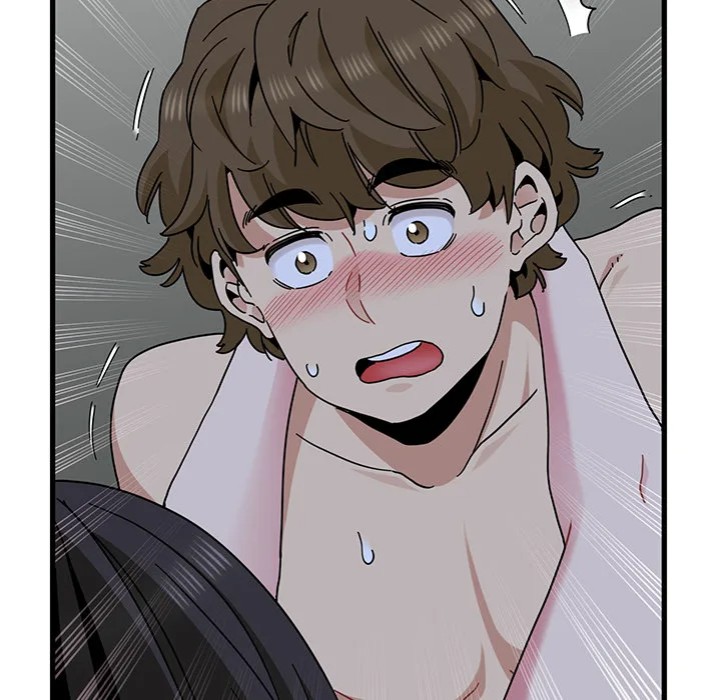 A Turning Point - Chapter 93 Page 108