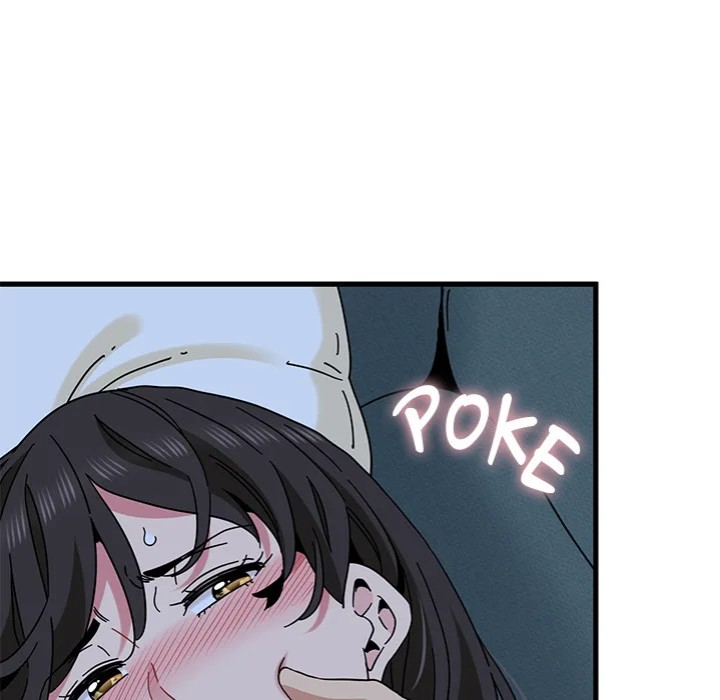 A Turning Point - Chapter 93 Page 119