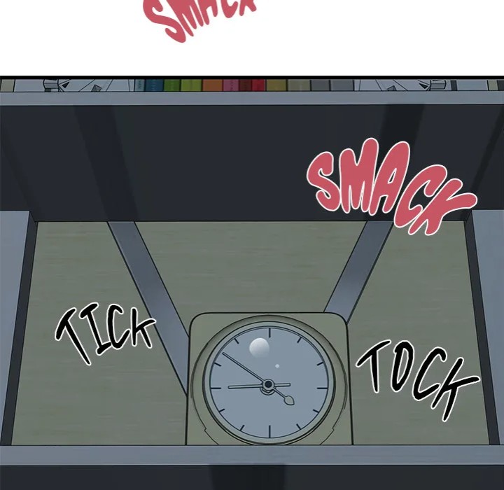 A Turning Point - Chapter 93 Page 122