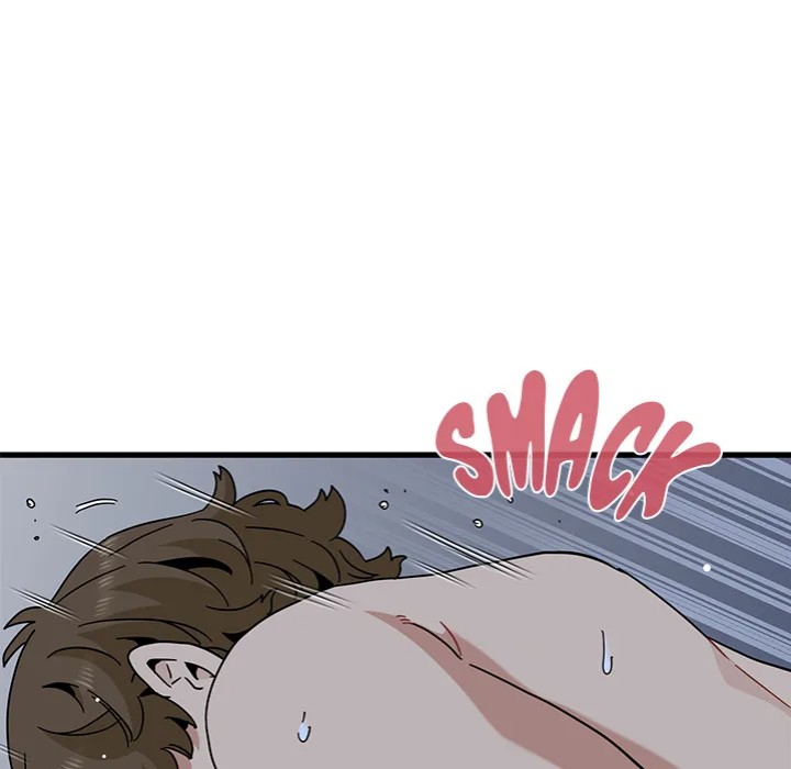 A Turning Point - Chapter 93 Page 135