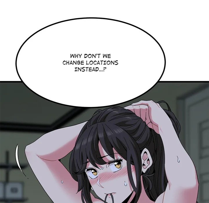 A Turning Point - Chapter 93 Page 154