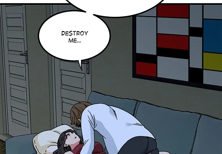 A Turning Point - Chapter 93 Page 2