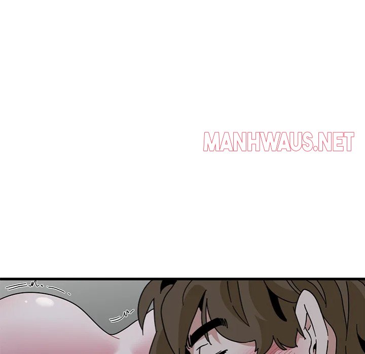 A Turning Point - Chapter 93 Page 49