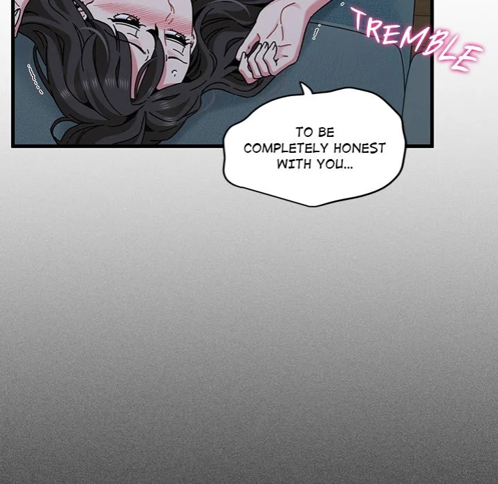 A Turning Point - Chapter 93 Page 78