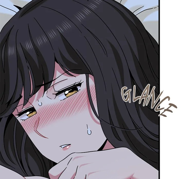 A Turning Point - Chapter 93 Page 97