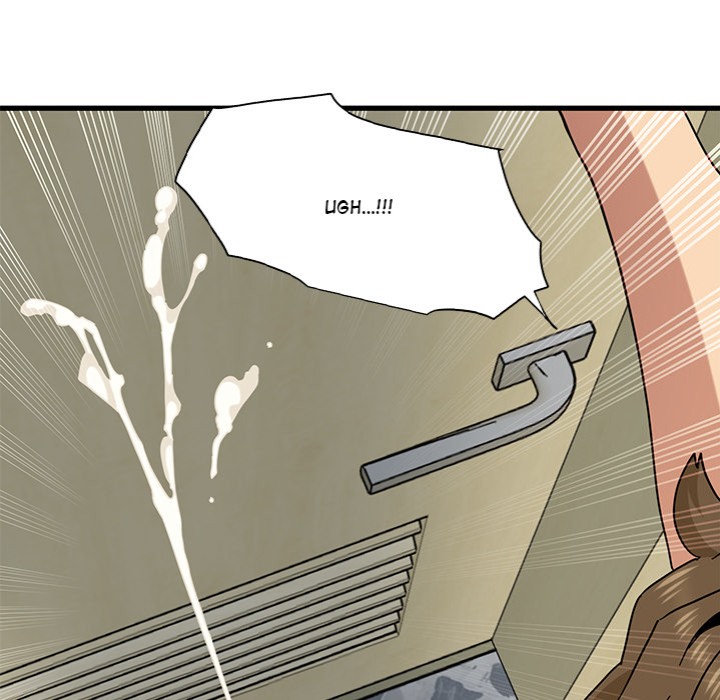 A Turning Point - Chapter 94 Page 117