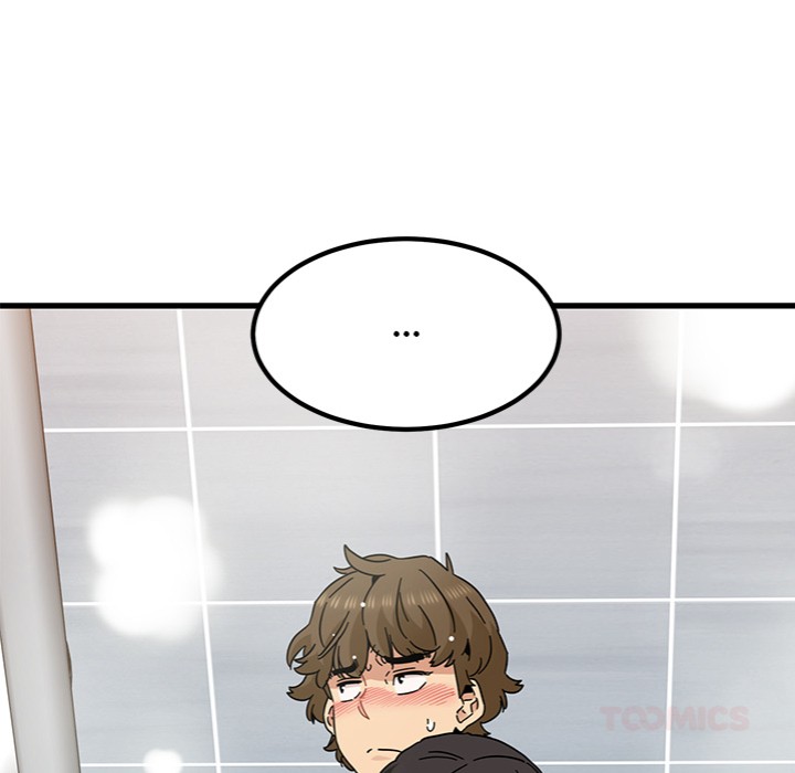 A Turning Point - Chapter 94 Page 132