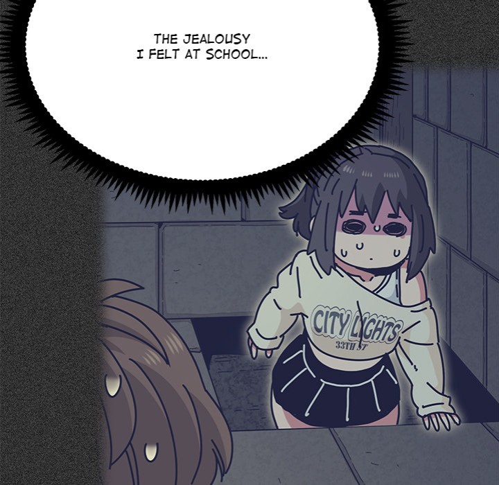 A Turning Point - Chapter 94 Page 139